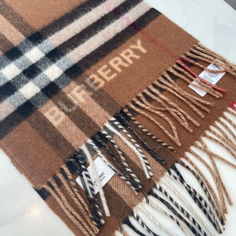 Burberry Scarf